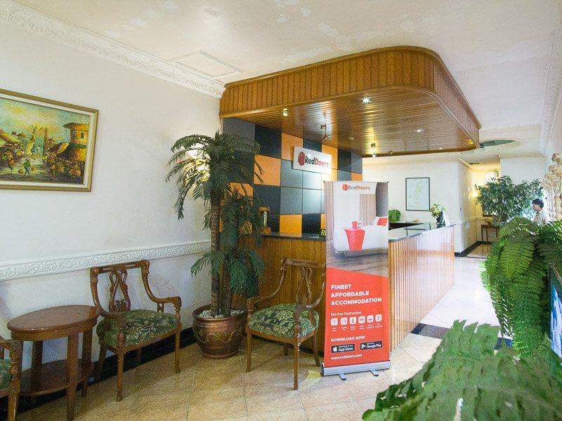 Reddoorz Near Pantai Falajawa Ternate Hotel Екстериор снимка