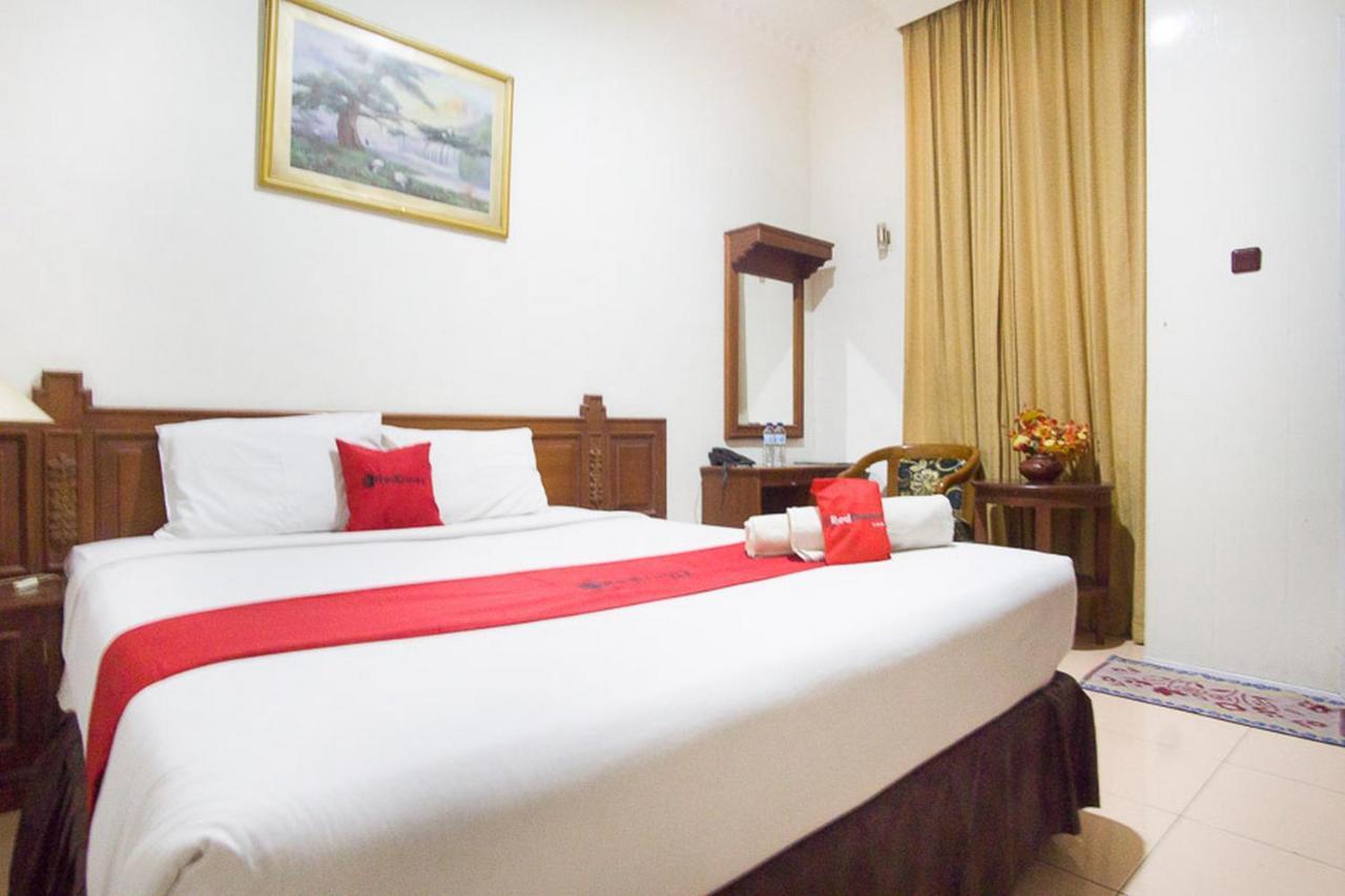 Reddoorz Near Pantai Falajawa Ternate Hotel Екстериор снимка